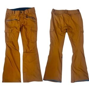 Volcom - Women’s Snowboard Pants - L